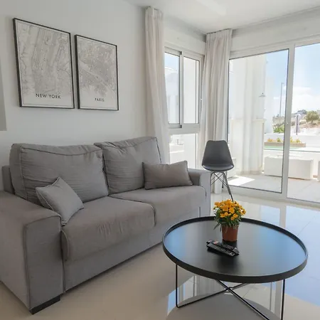 Apartment Helgafell Superior Duplex