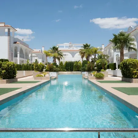 Helgafell Superior Duplex Apartment *