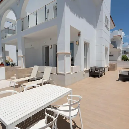 Helgafell Superior Duplex Apartment