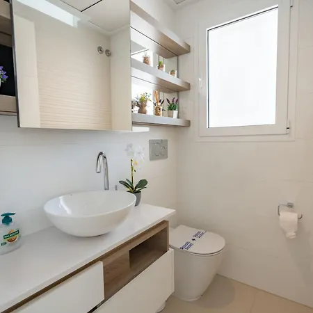 Helgafell Superior Duplex Apartment