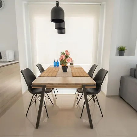 Helgafell Superior Duplex Ciudad Quesada