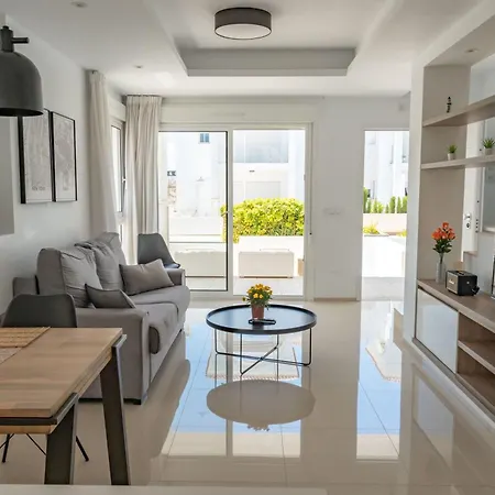 Helgafell Superior Duplex * Сьюдад-Кесада