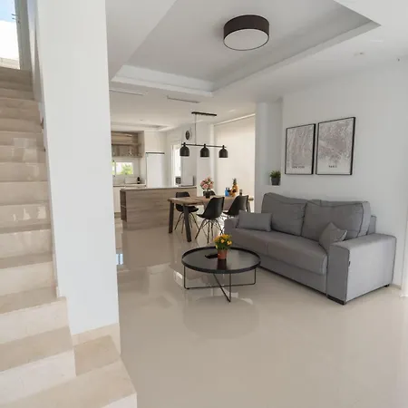 Apartment Helgafell Superior Duplex Ciudad Quesada