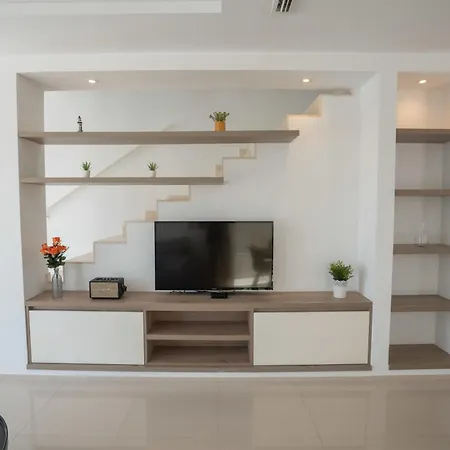 Helgafell Superior Duplex *