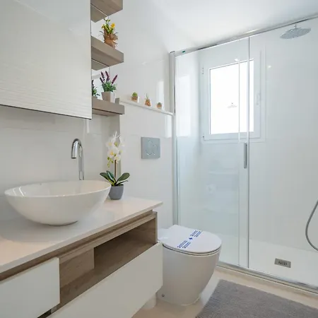 Helgafell Superior Duplex Apartman *