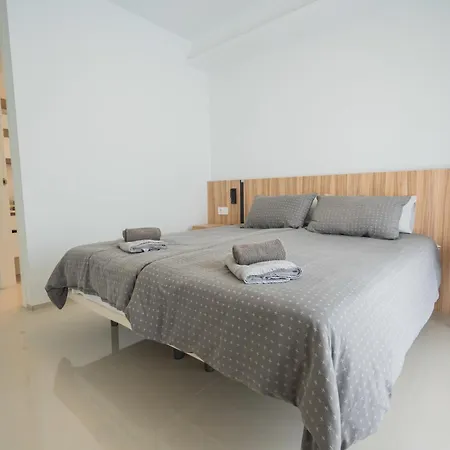 Helgafell Superior Duplex Ciudad Quesada