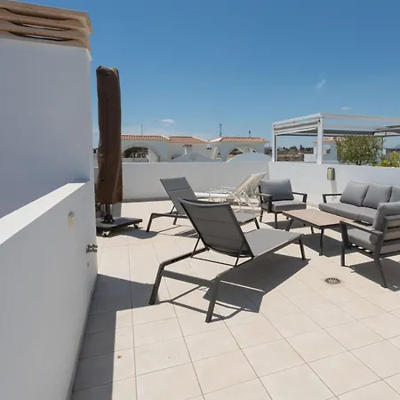Apartman Helgafell Superior Duplex