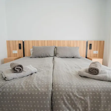 Apartman Helgafell Superior Duplex *