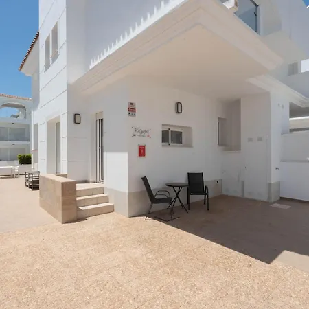 Apartman Helgafell Superior Duplex Ciudad Quesada