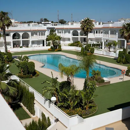 Apartman Helgafell Superior Duplex Ciudad Quesada