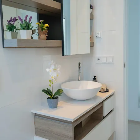 Helgafell Superior Duplex *
