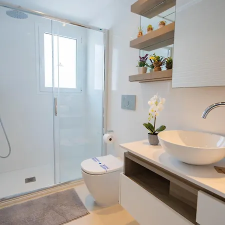 Helgafell Superior Duplex Apartman