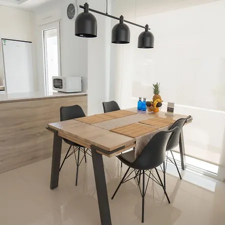Helgafell Superior Duplex Apartman