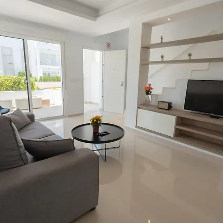Helgafell Superior Duplex Apartman *