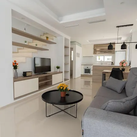 Apartman Helgafell Superior Duplex Ciudad Quesada