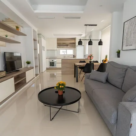 Helgafell Superior Duplex