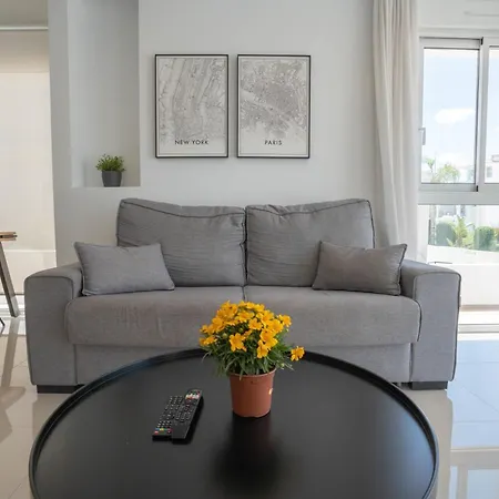 Helgafell Superior Duplex Apartman